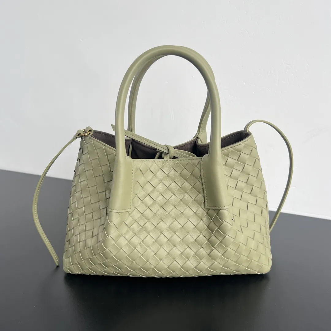 Alternative view of Bottega Veneta Small Pinacoteca 819004