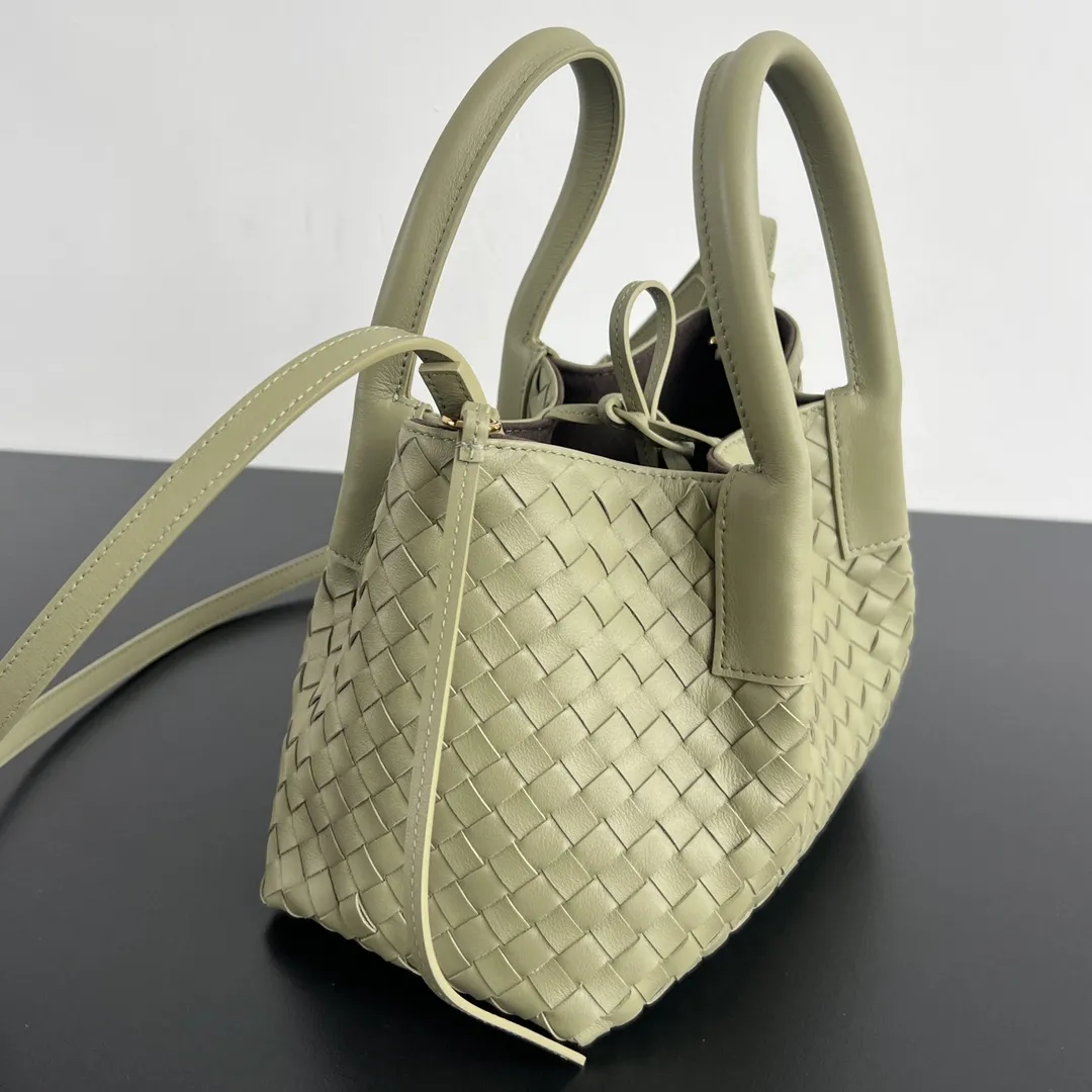 Bottega Veneta Small Pinacoteca 819004 - 图片 3