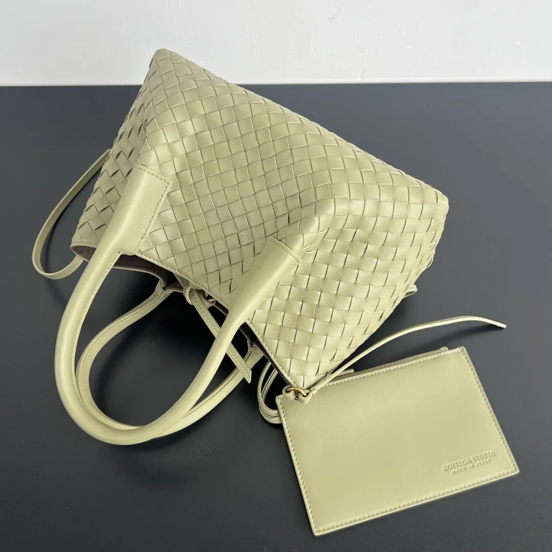 Bottega Veneta Small Pinacoteca 819004 - 图片 5