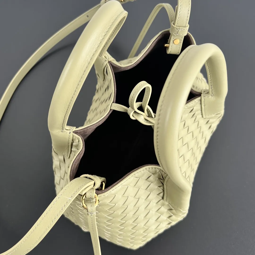 Bottega Veneta Small Pinacoteca 819004 - 图片 6