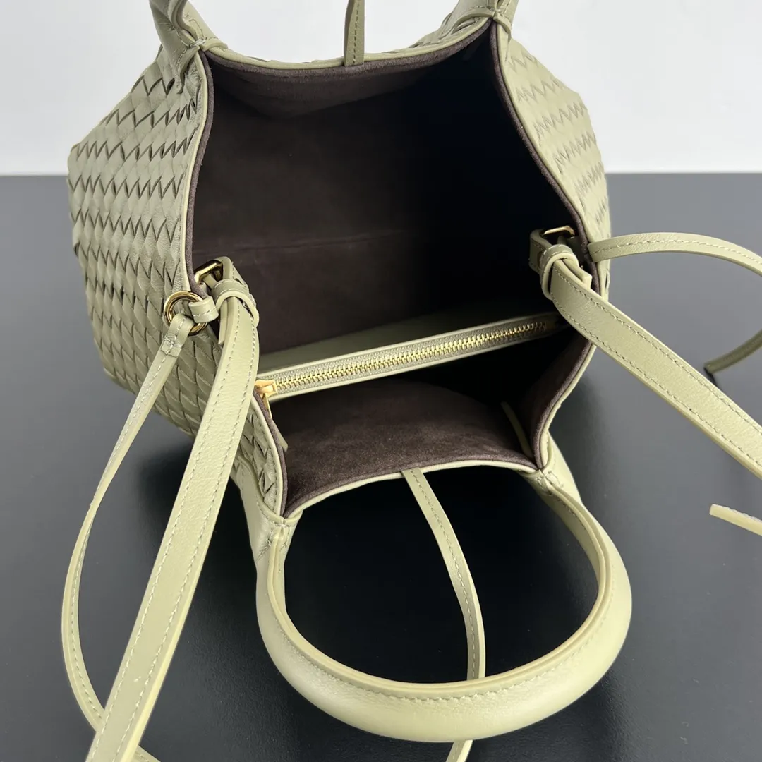 Bottega Veneta Small Pinacoteca 819004 - 图片 7