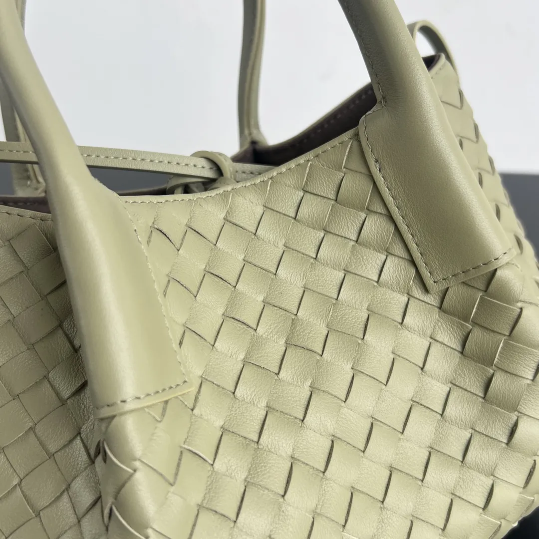 Bottega Veneta Small Pinacoteca 819004 - 图片 8