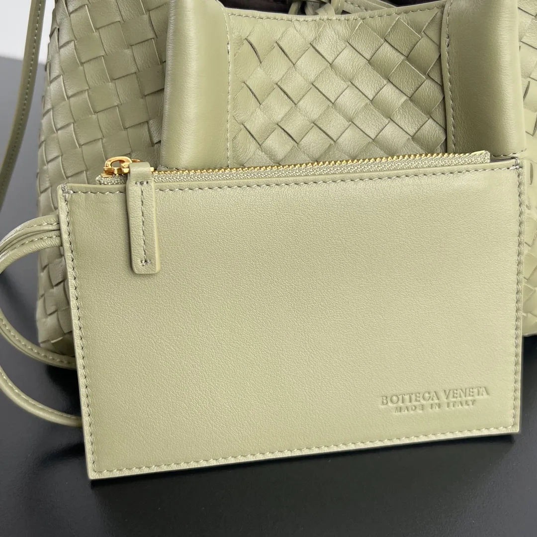Bottega Veneta Small Pinacoteca 819004 - 图片 9