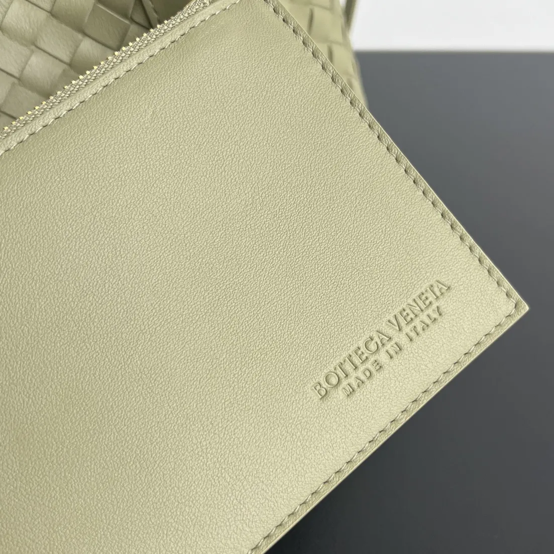 Bottega Veneta Small Pinacoteca 819004 - 图片 10