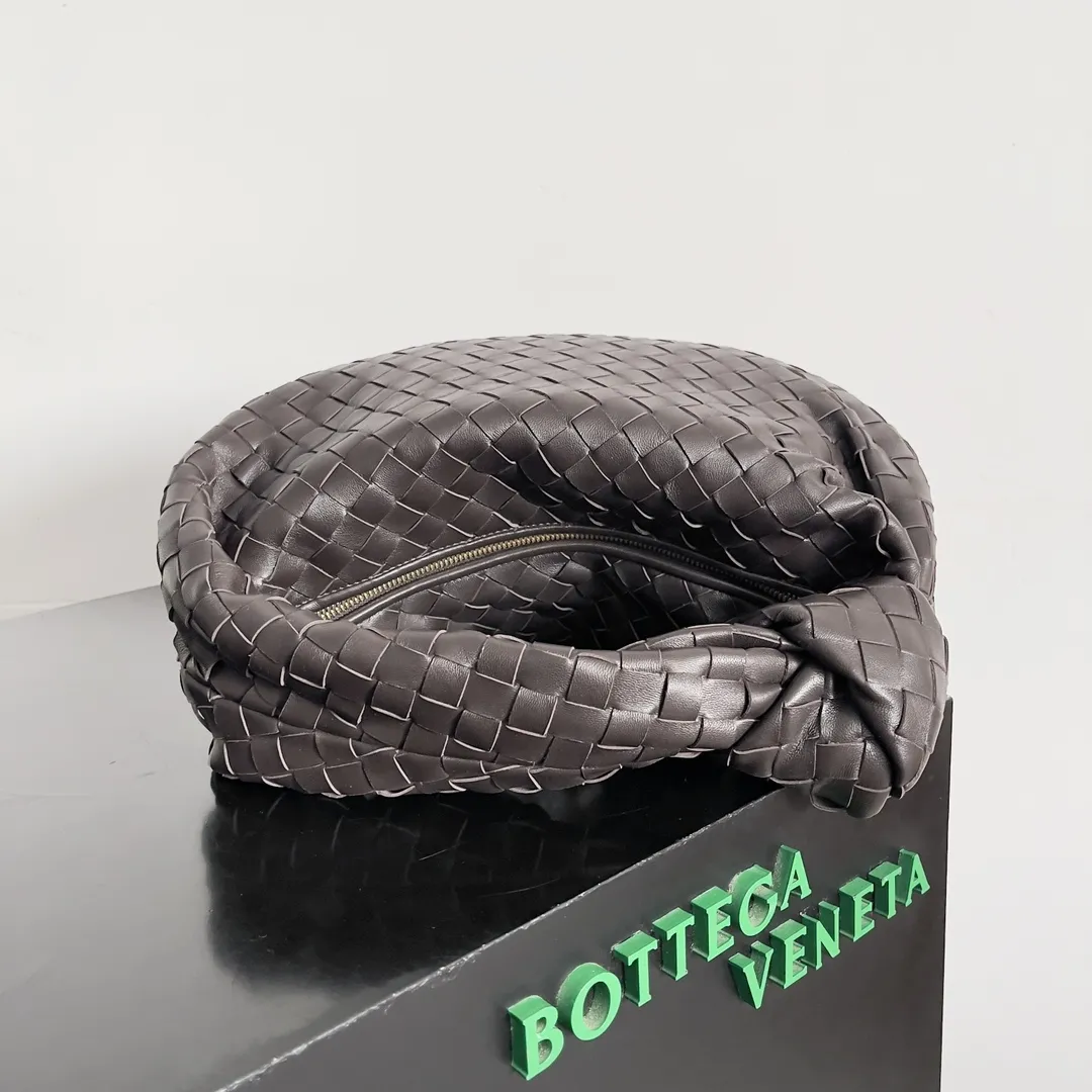 Bottega Veneta Small Jodie Fondant 690225 - 图片 3