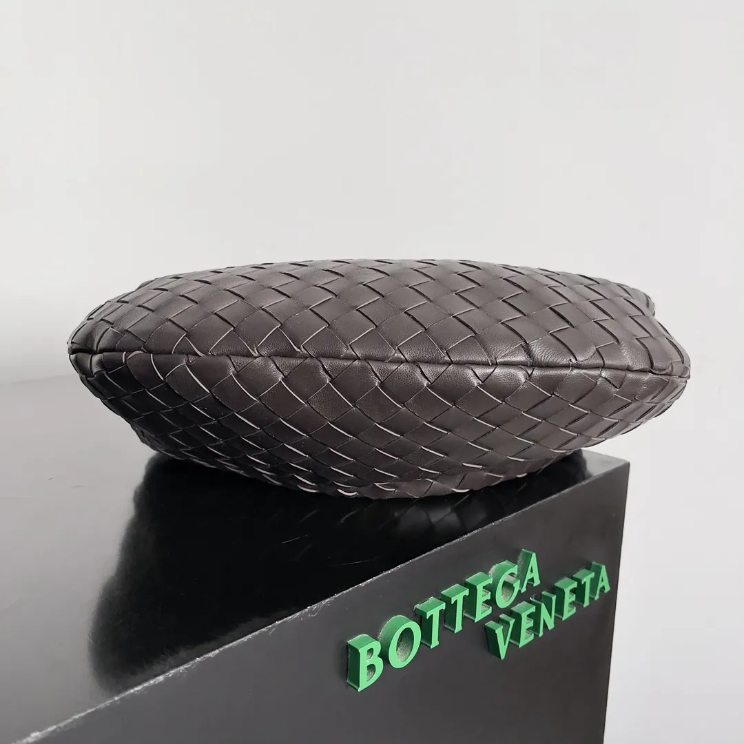 Bottega Veneta Small Jodie Fondant 690225 - 图片 4
