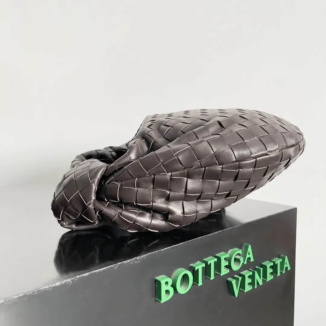 Bottega Veneta Small Jodie Fondant 690225 - 图片 5