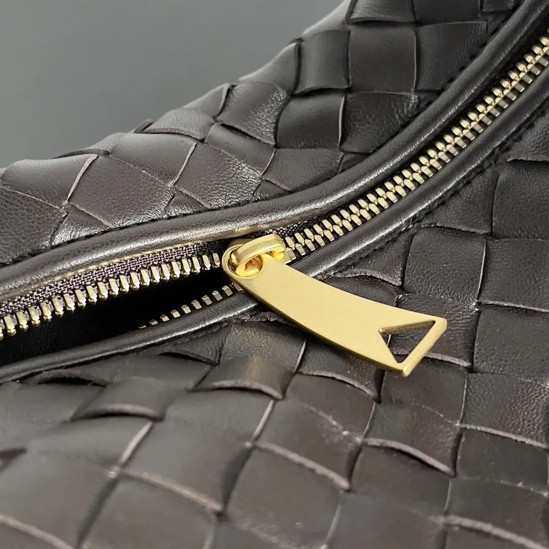 Bottega Veneta Small Jodie Fondant 690225 - 图片 7