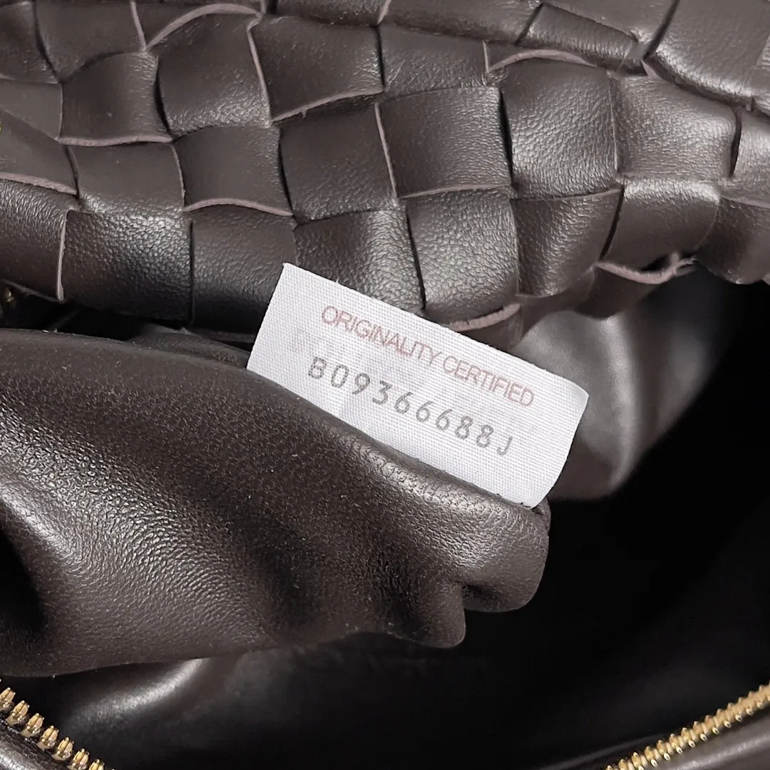 Bottega Veneta Small Jodie Fondant 690225 - 图片 8