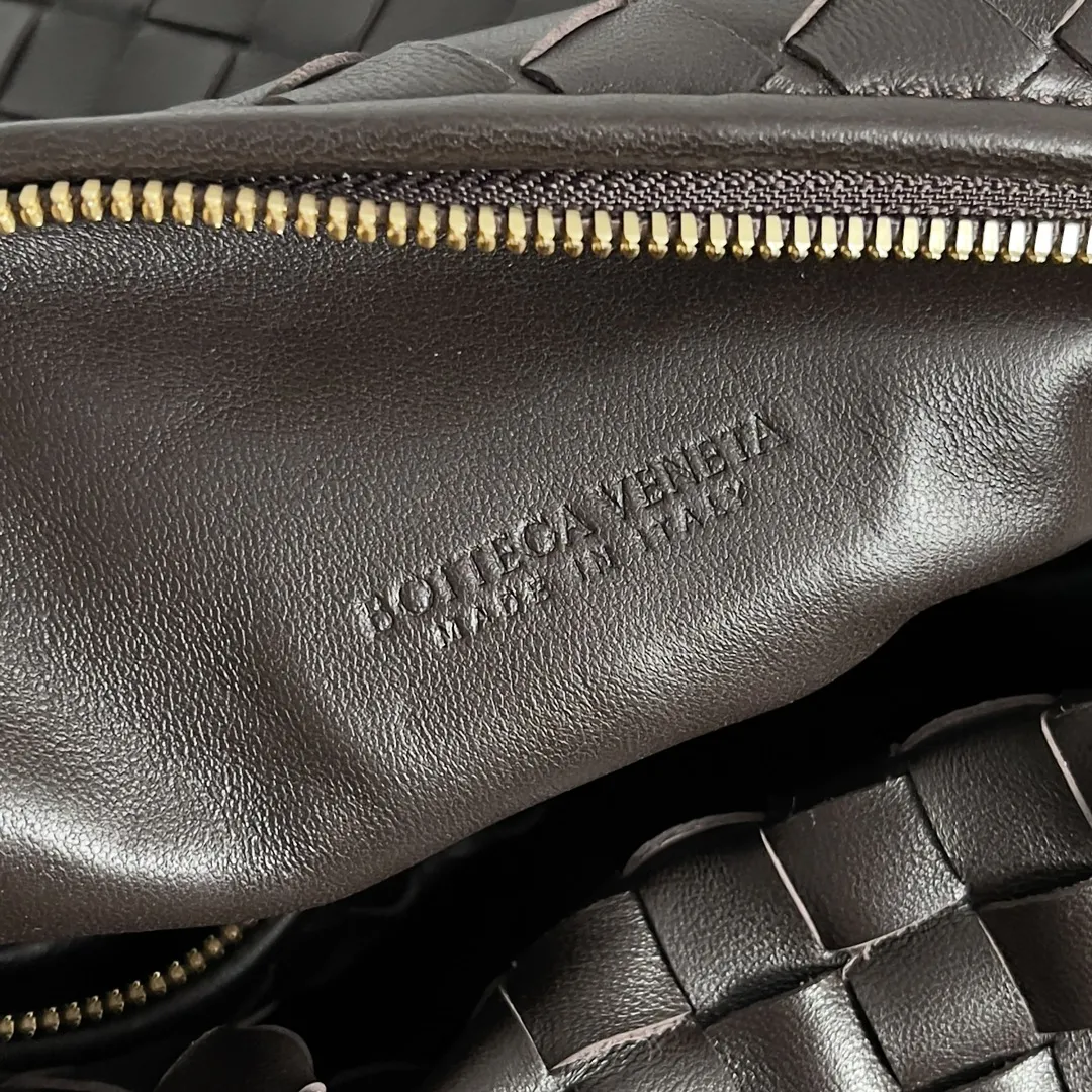 Bottega Veneta Small Jodie Fondant 690225 - 图片 9
