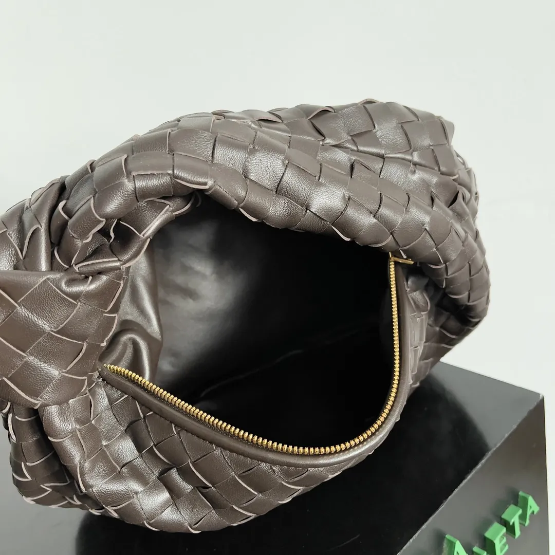 Bottega Veneta Small Jodie Fondant 690225 - 图片 10