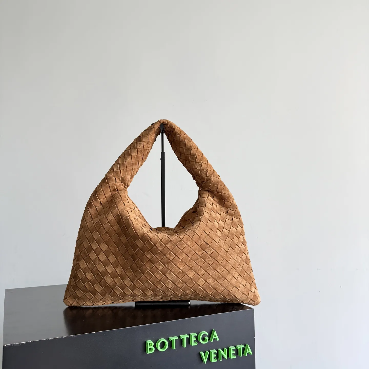 Bottega Veneta Hop in suede 796262 - Image 2