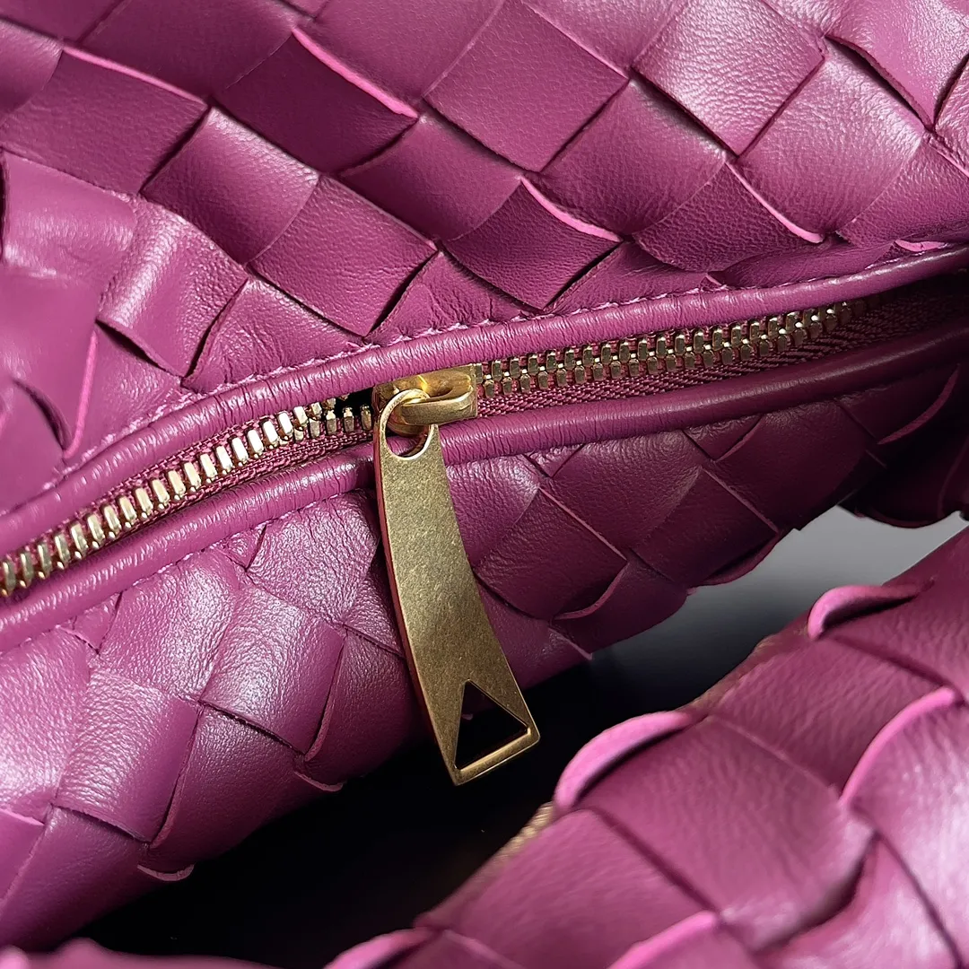 Bottega Veneta Mini Jodie Cinnabar 651876 - 图片 7