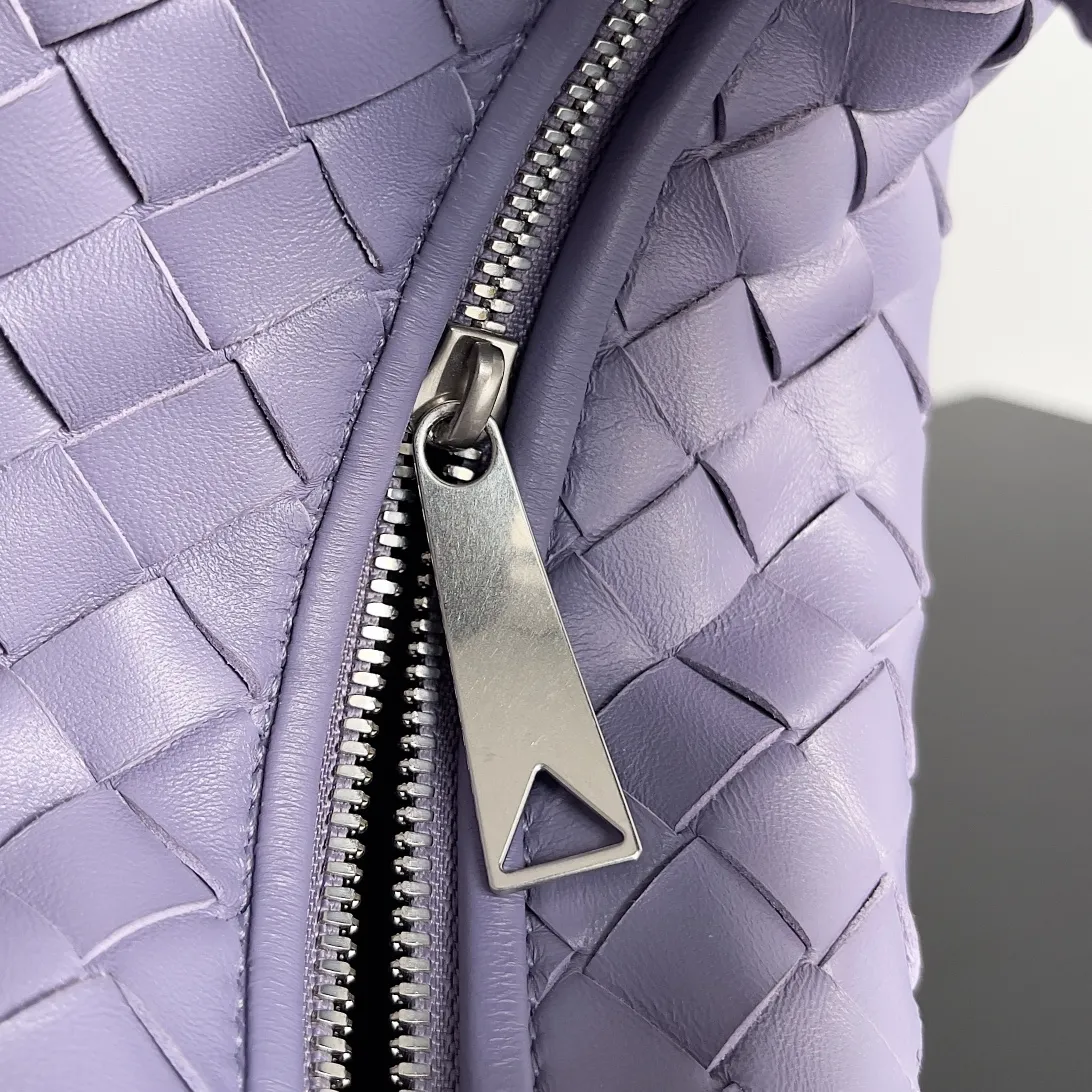 Bottega Veneta Mini Jodie Wisteria 651876 - 图片 9