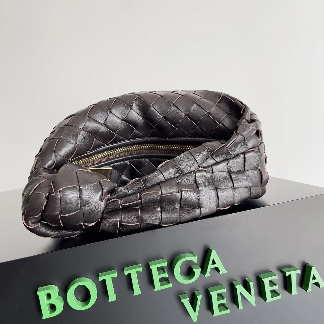 Bottega Veneta Mini Jodie Fondant 651876 - 图片 3