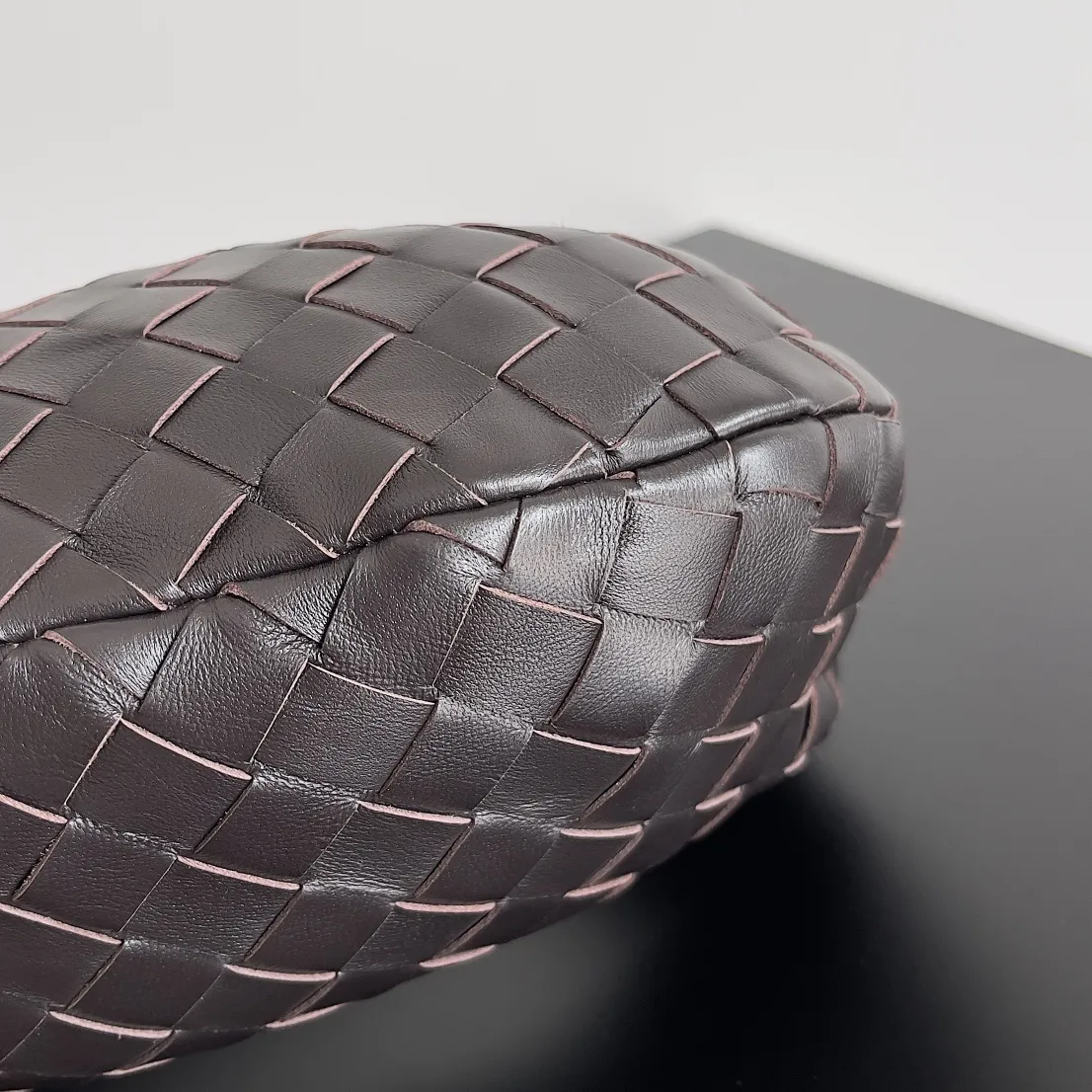 Bottega Veneta Mini Jodie Fondant 651876 - 图片 4