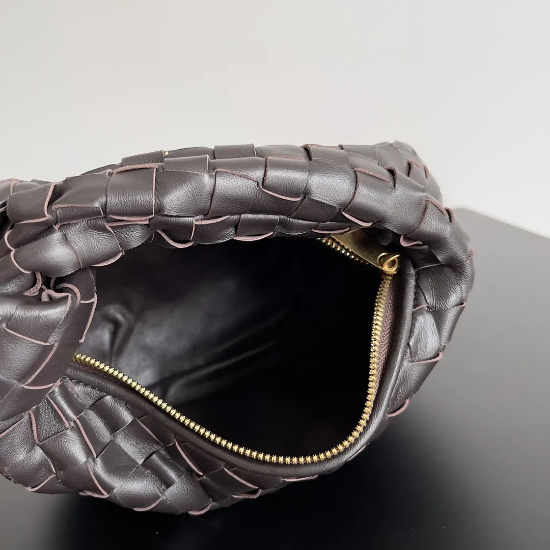 Bottega Veneta Mini Jodie Fondant 651876 - 图片 6