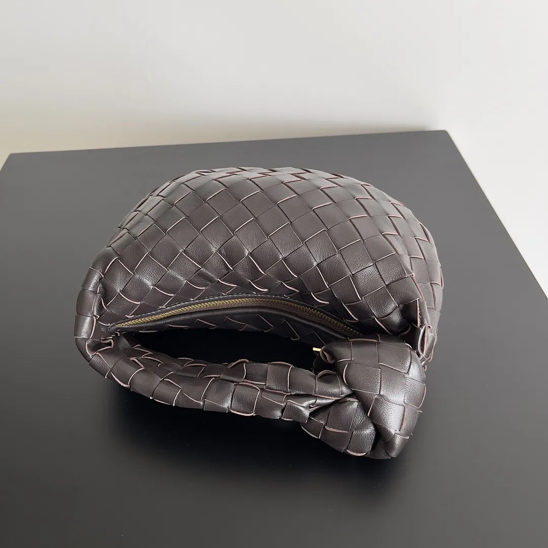 Bottega Veneta Mini Jodie Fondant 651876 - 图片 7