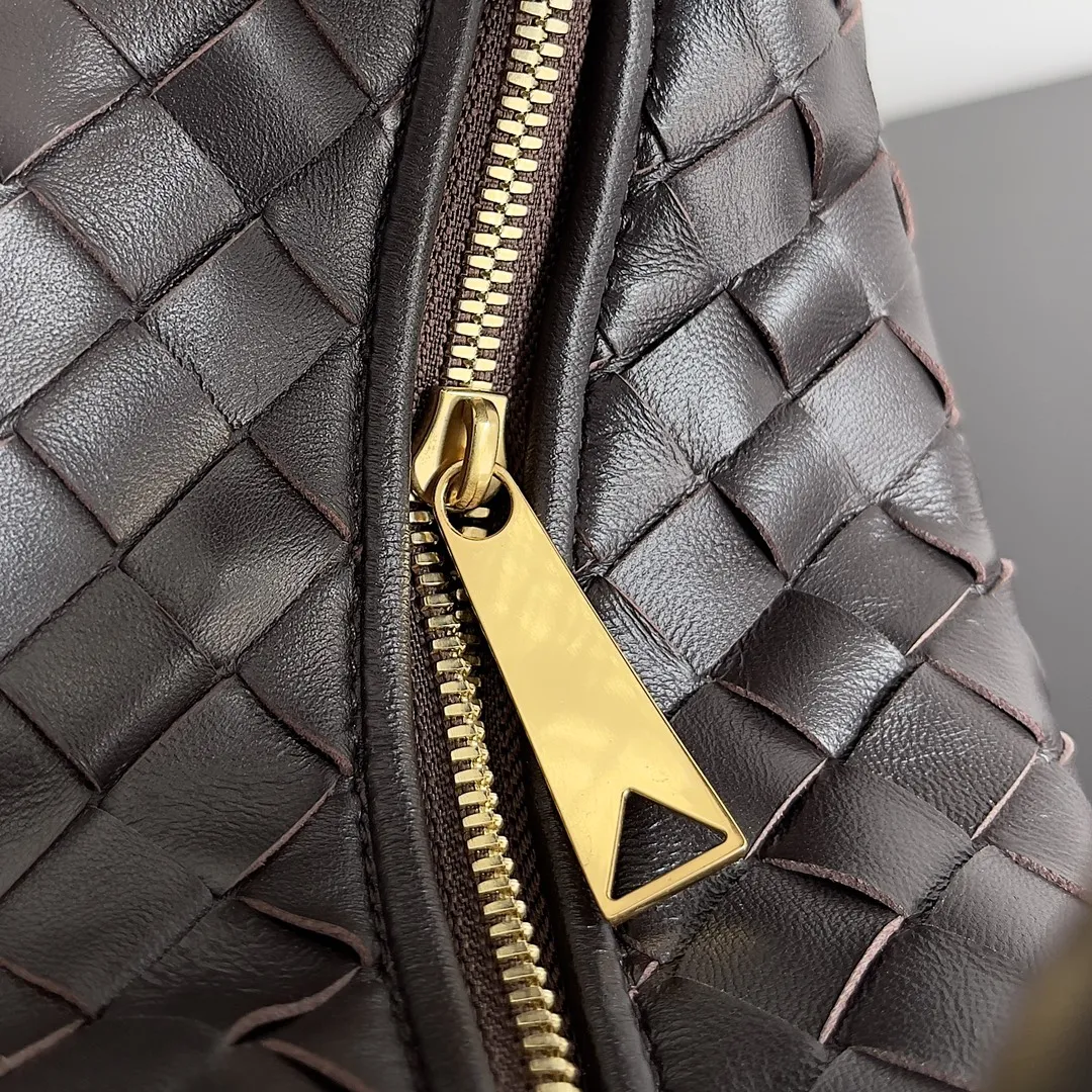 Bottega Veneta Mini Jodie Fondant 651876 - 图片 8