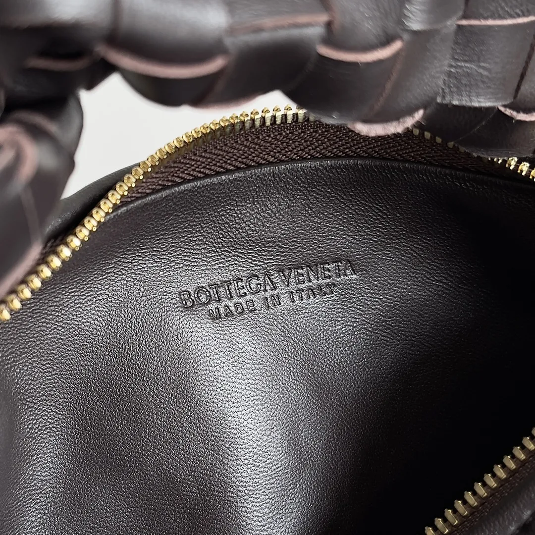 Bottega Veneta Mini Jodie Fondant 651876 - 图片 10