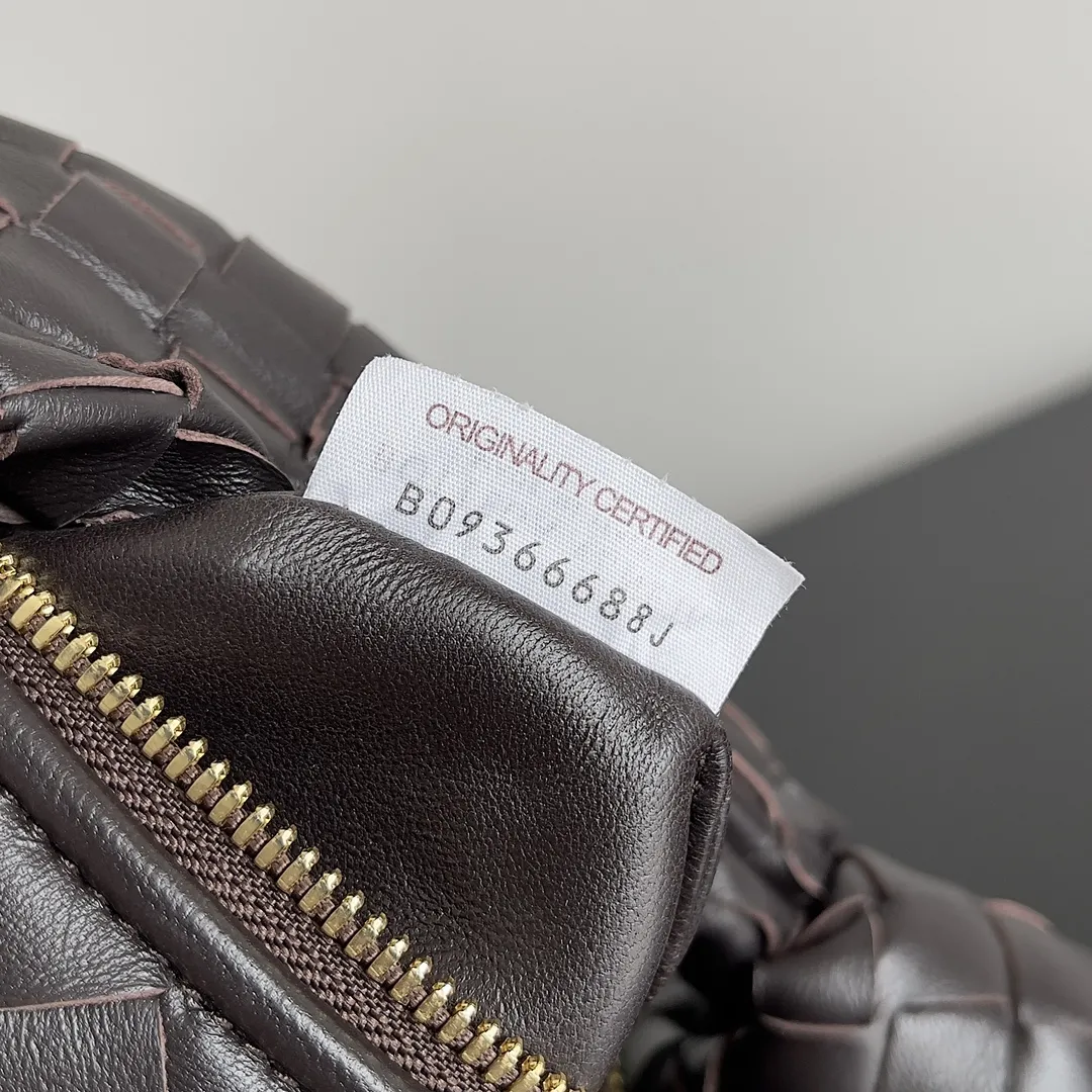 Bottega Veneta Mini Jodie Fondant 651876 - 图片 9