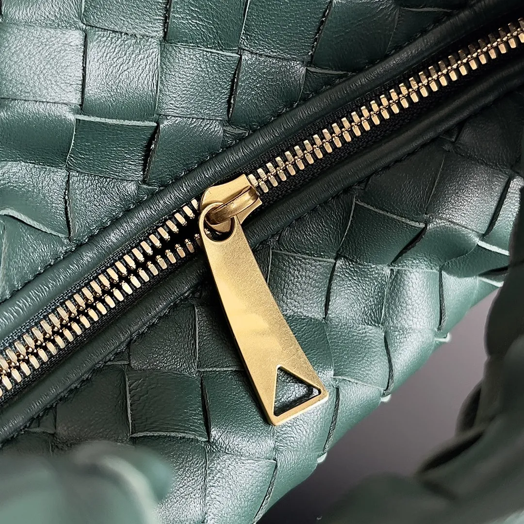 Bottega Veneta Mini Jodie Raintree 651876 - 图片 8