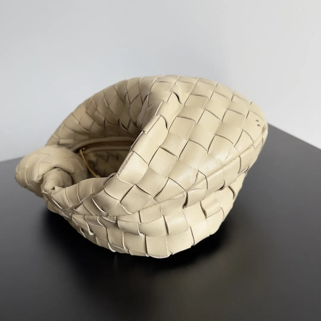 Bottega Veneta Mini Jodie Porridge 651876 - 图片 3