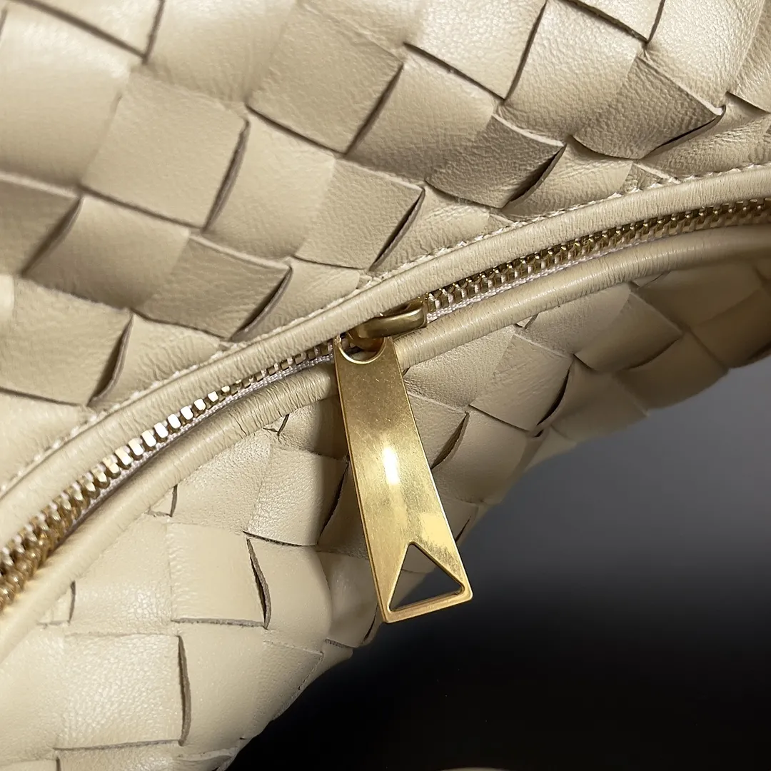 Bottega Veneta Mini Jodie Porridge 651876 - 图片 8