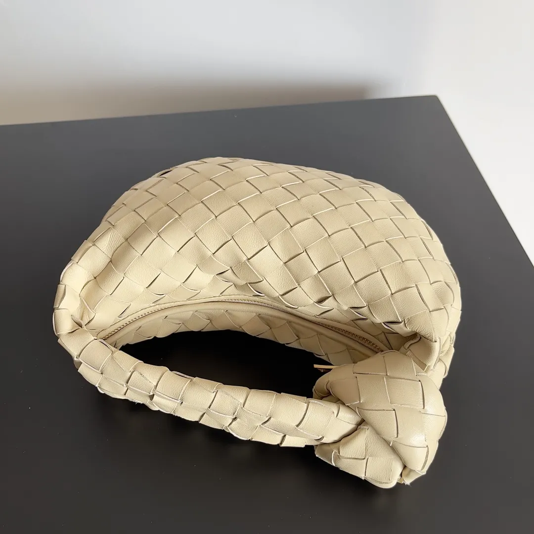 Bottega Veneta Mini Jodie Porridge 651876 - 图片 9