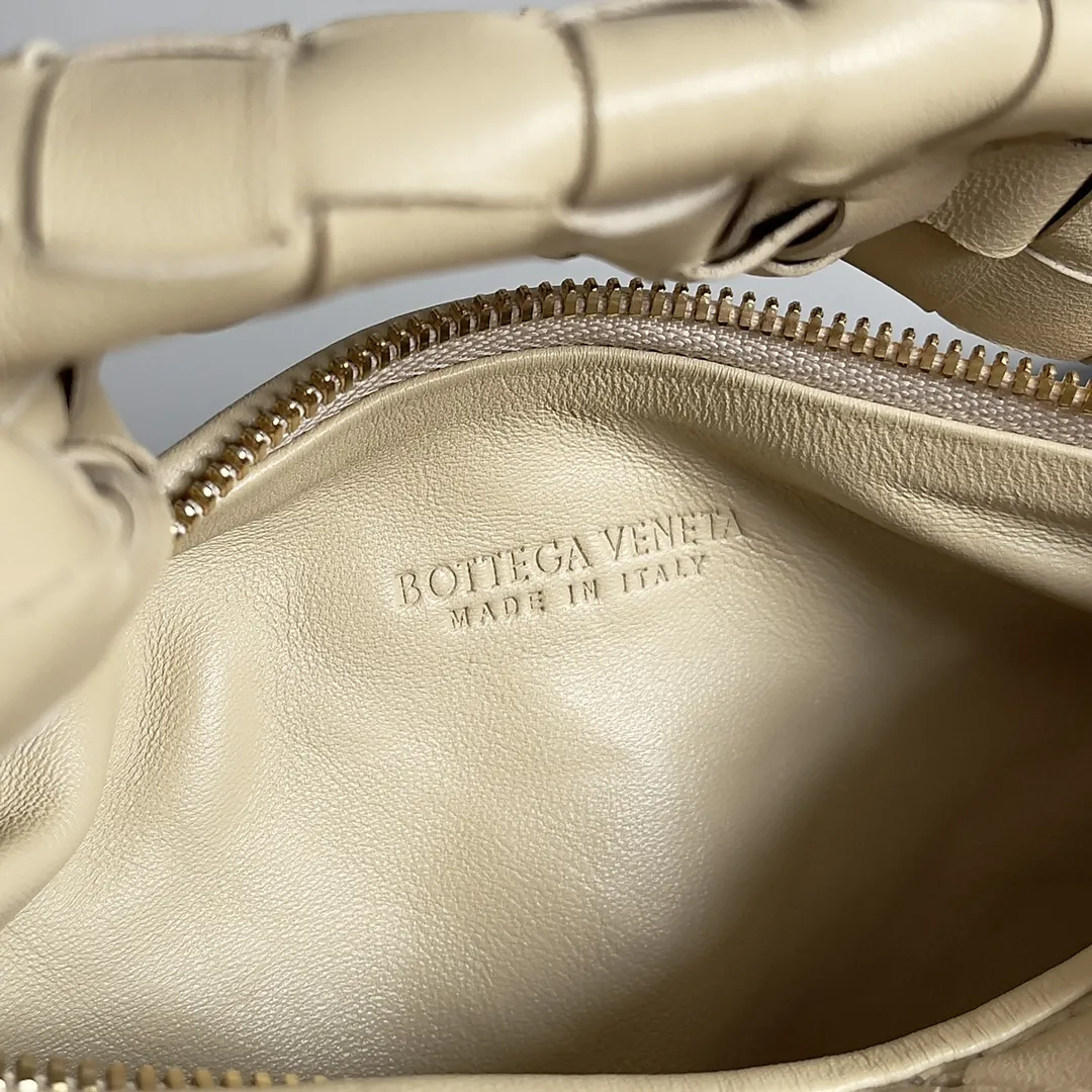 Bottega Veneta Mini Jodie Porridge 651876 - 图片 10