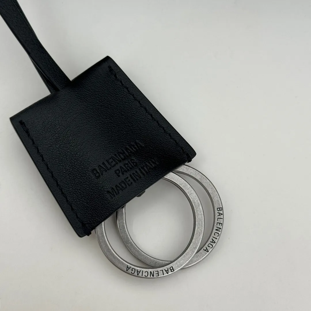 Balenciaga Women's Rodeo Handbag Mini in Black 795456 - 图片 8