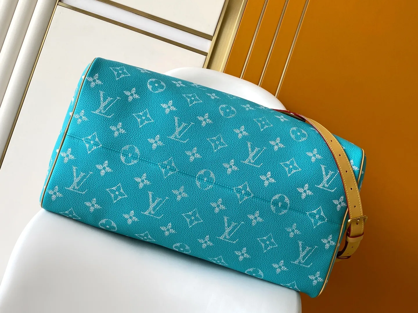 Louis Vuitton Speedy P9 Bandouli??re 50 M11565 - Image 5