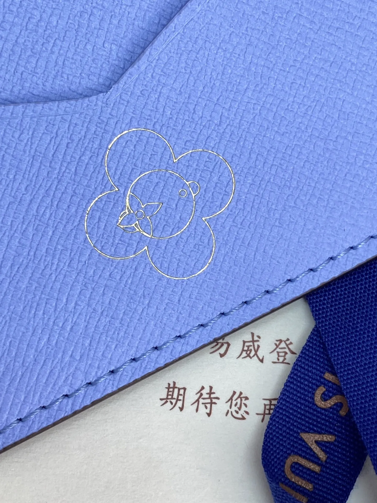 Louis Vuitton Passport Cover M15320 - 图片 10