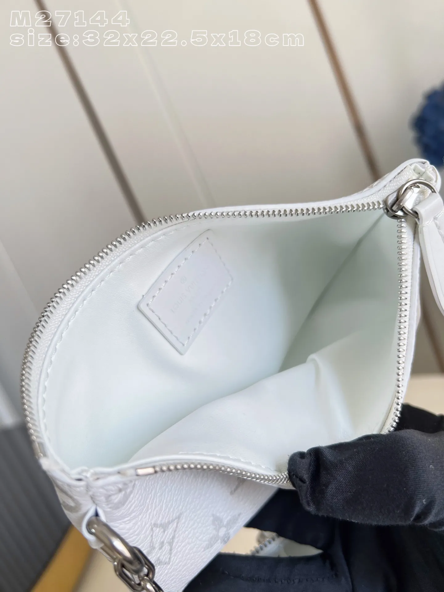 Louis Vuitton Speedy P9 Bandouli??re 30 M27144 - 图片 18