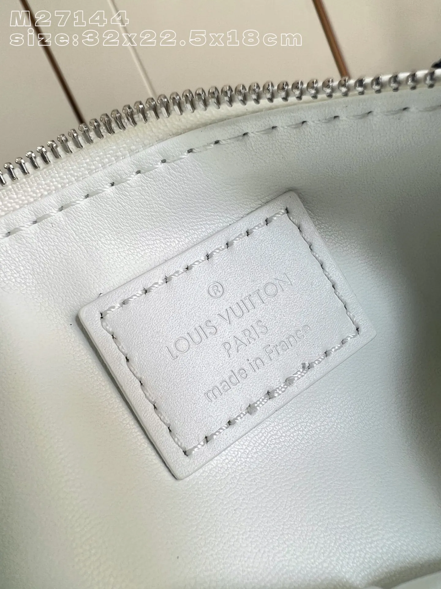 Louis Vuitton Speedy P9 Bandouli??re 30 M27144 - 图片 19