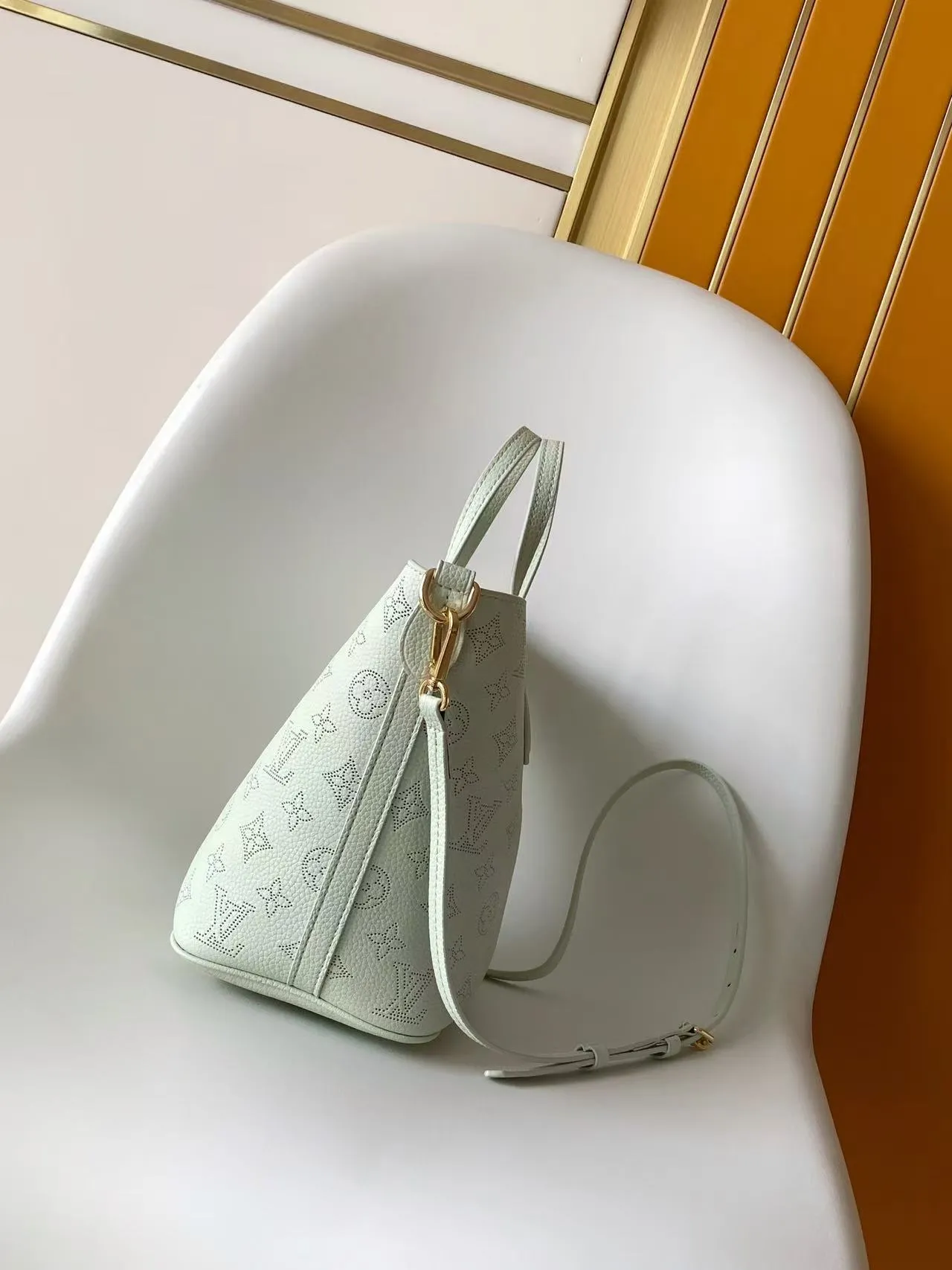 Louis Vuitton Blossom PM M14395 - 图片 5