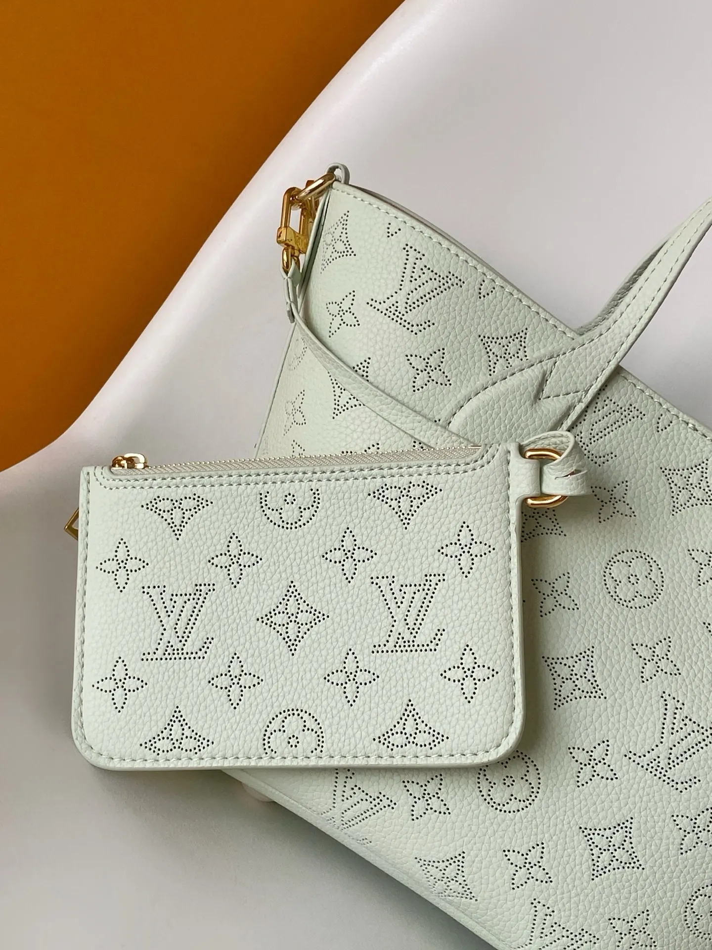 Louis Vuitton Blossom PM M14395 - 图片 7