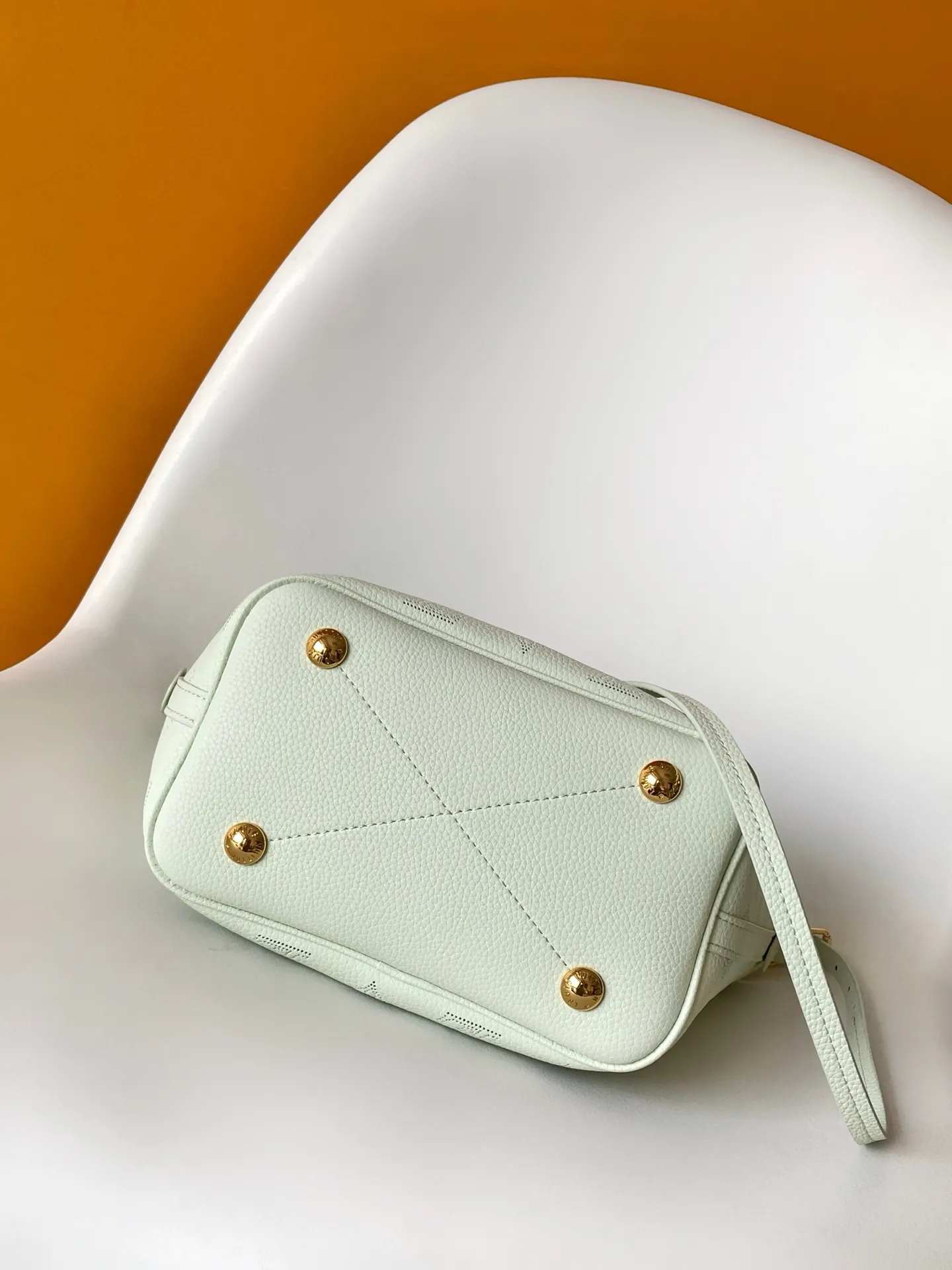 Louis Vuitton Blossom PM M14395 - 图片 6