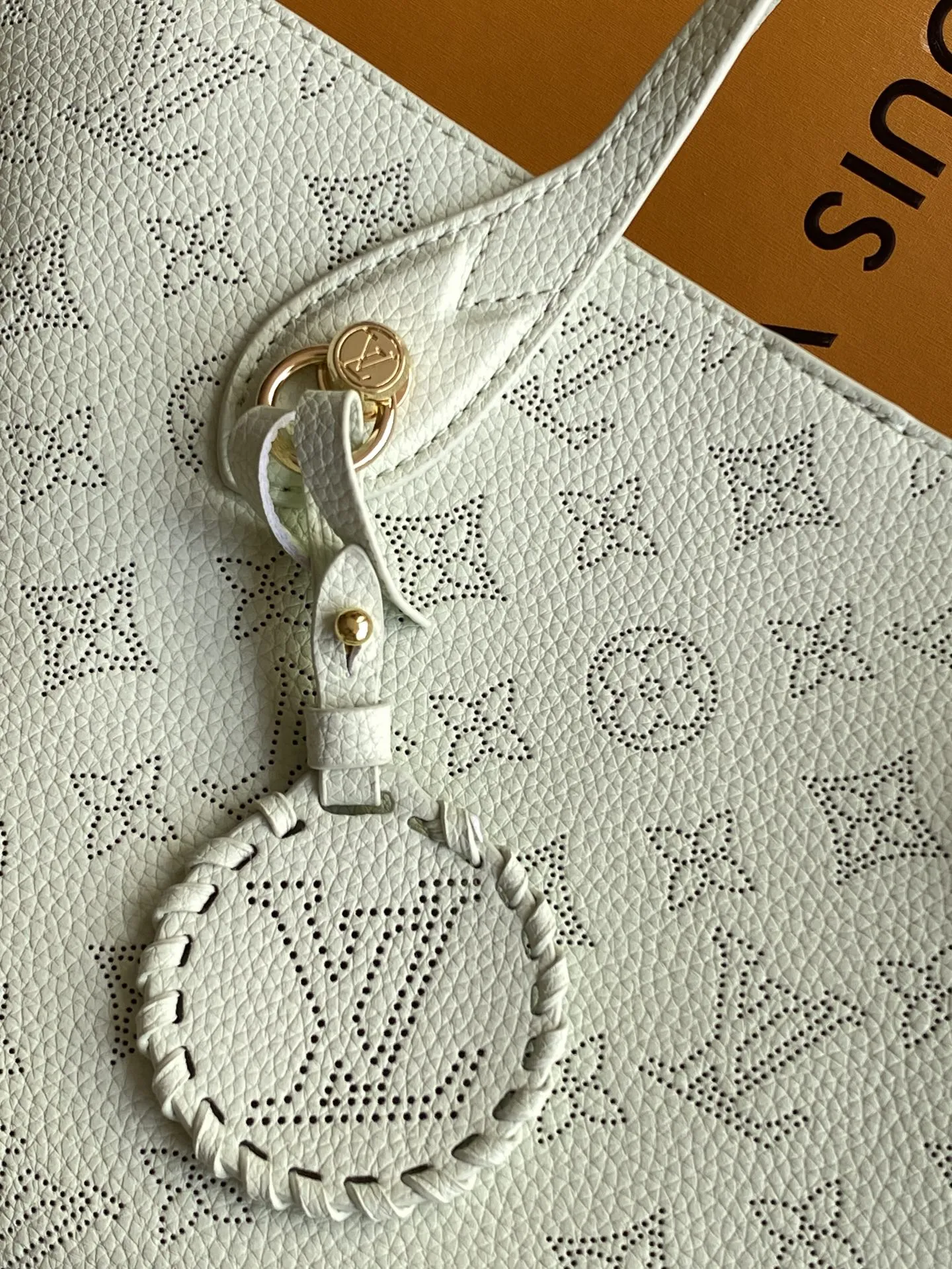 Louis Vuitton Blossom PM M14395 - 图片 8