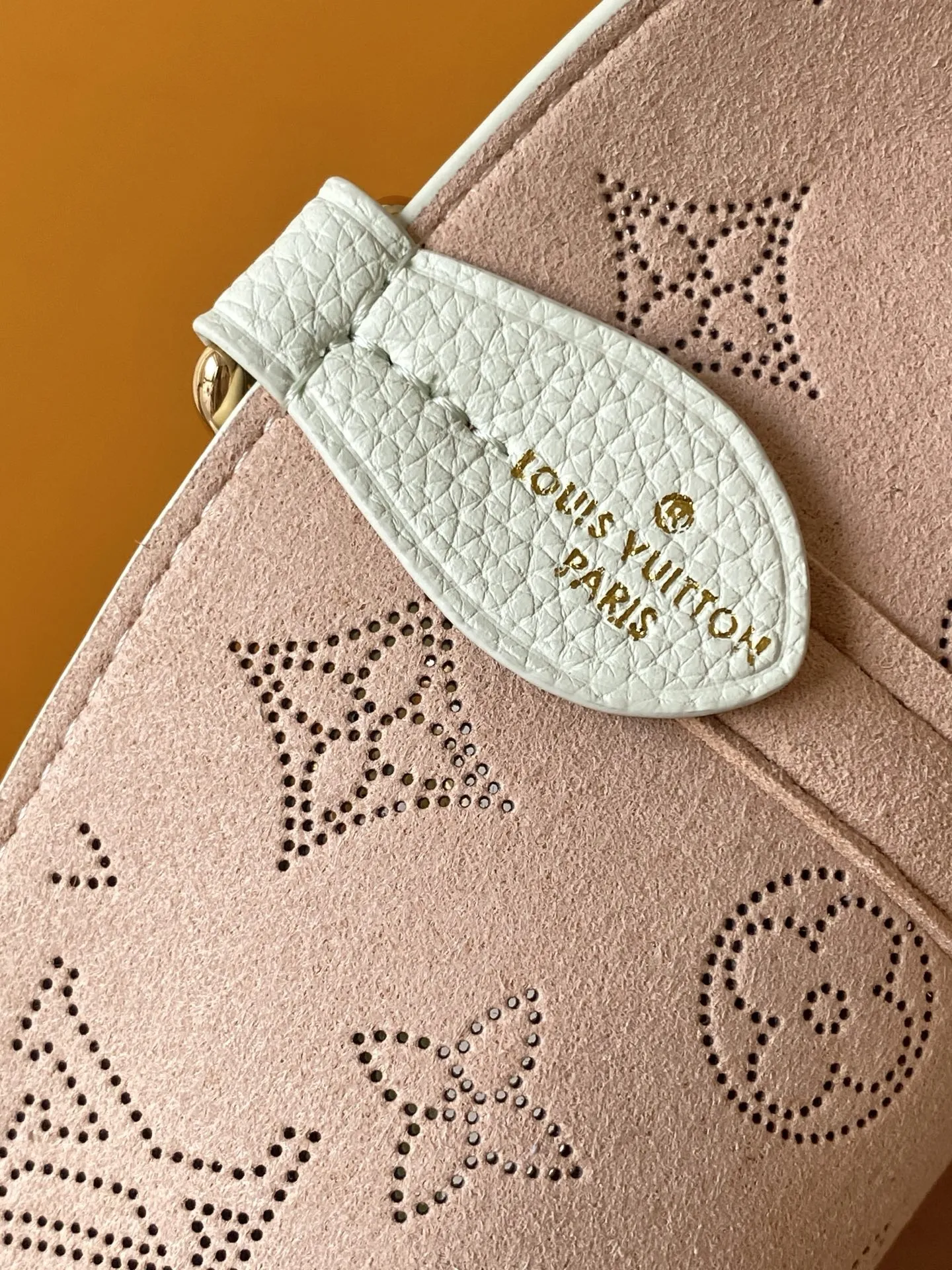 Louis Vuitton Blossom PM M14395 - 图片 9