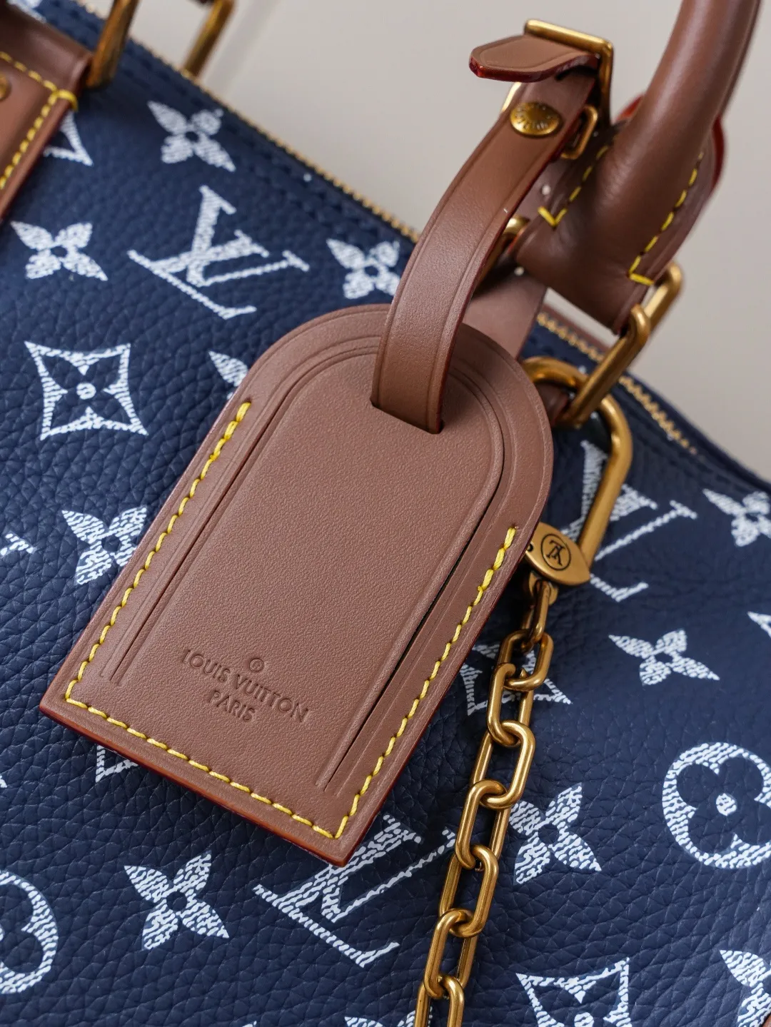 Louis Vuitton Speedy P9 Bandouli??re 30 M15282 - 图片 18
