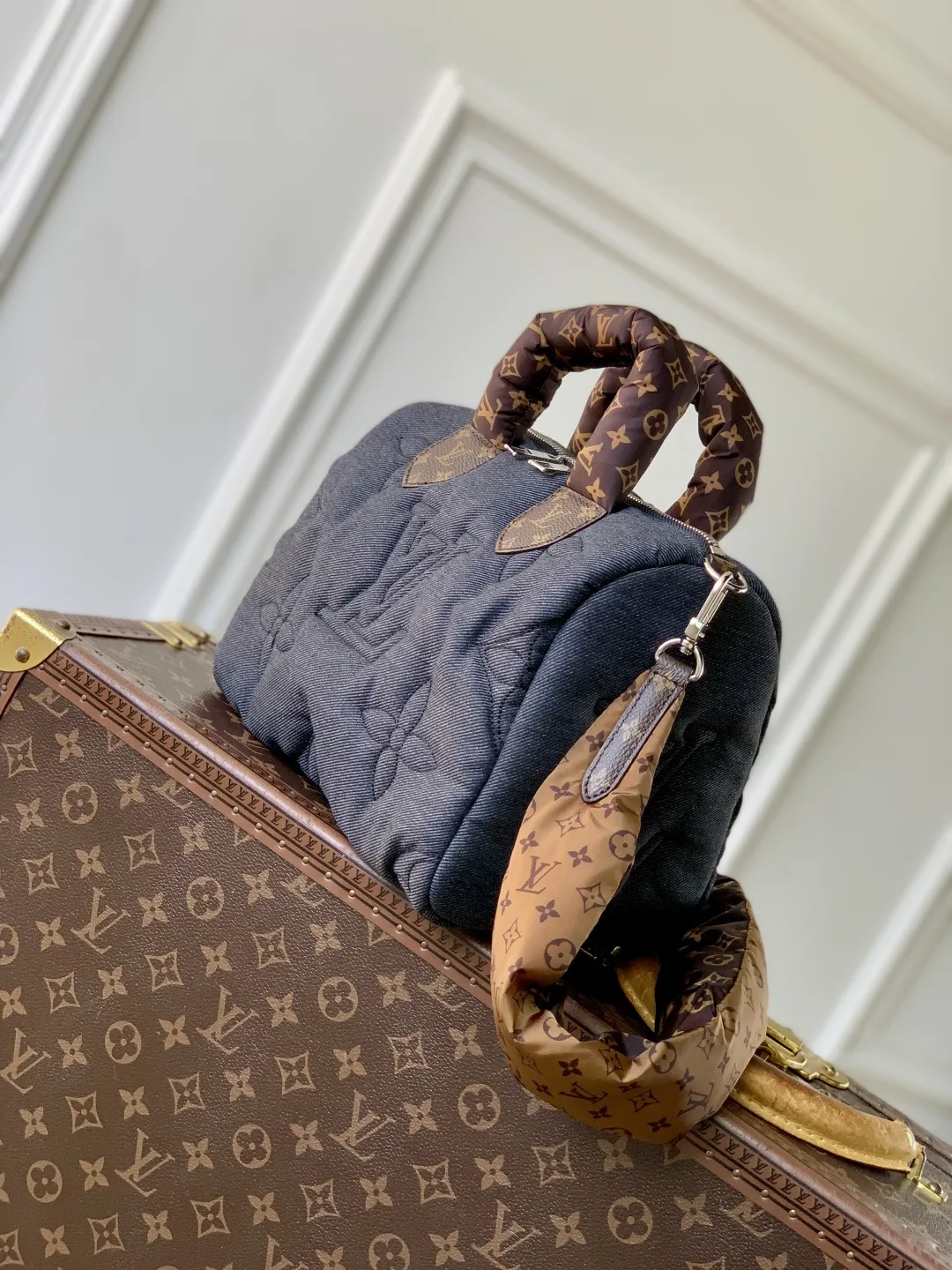Louis Vuitton Speedy Bandouli??re 20 M26956 - Image 3