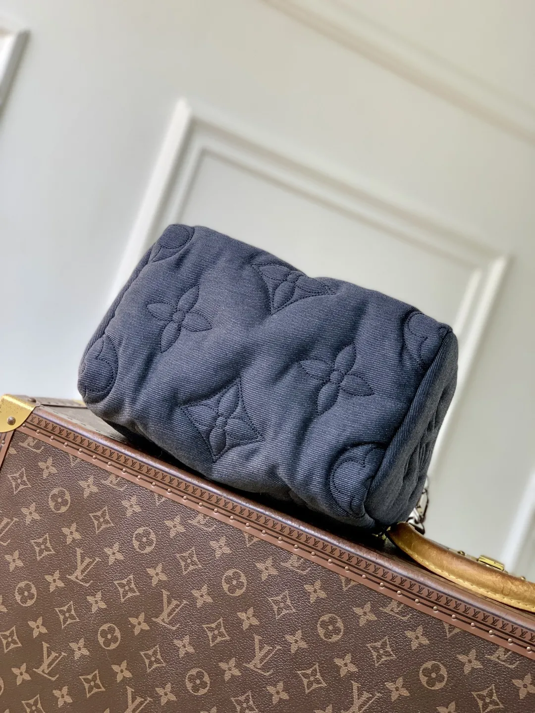 Louis Vuitton Speedy Bandouli??re 20 M26956 - Image 5