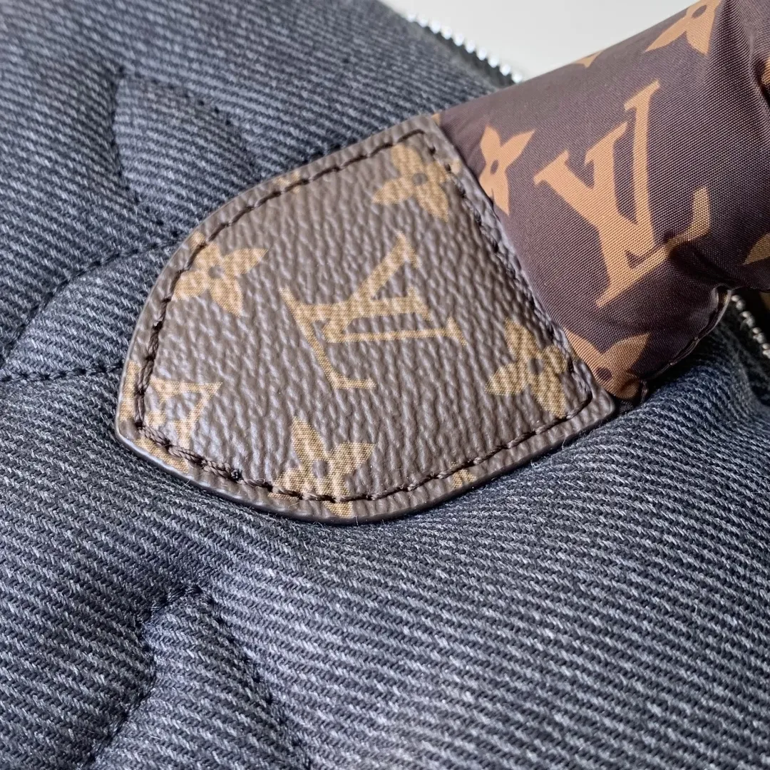 Louis Vuitton Speedy Bandouli??re 20 M26956 - Image 8