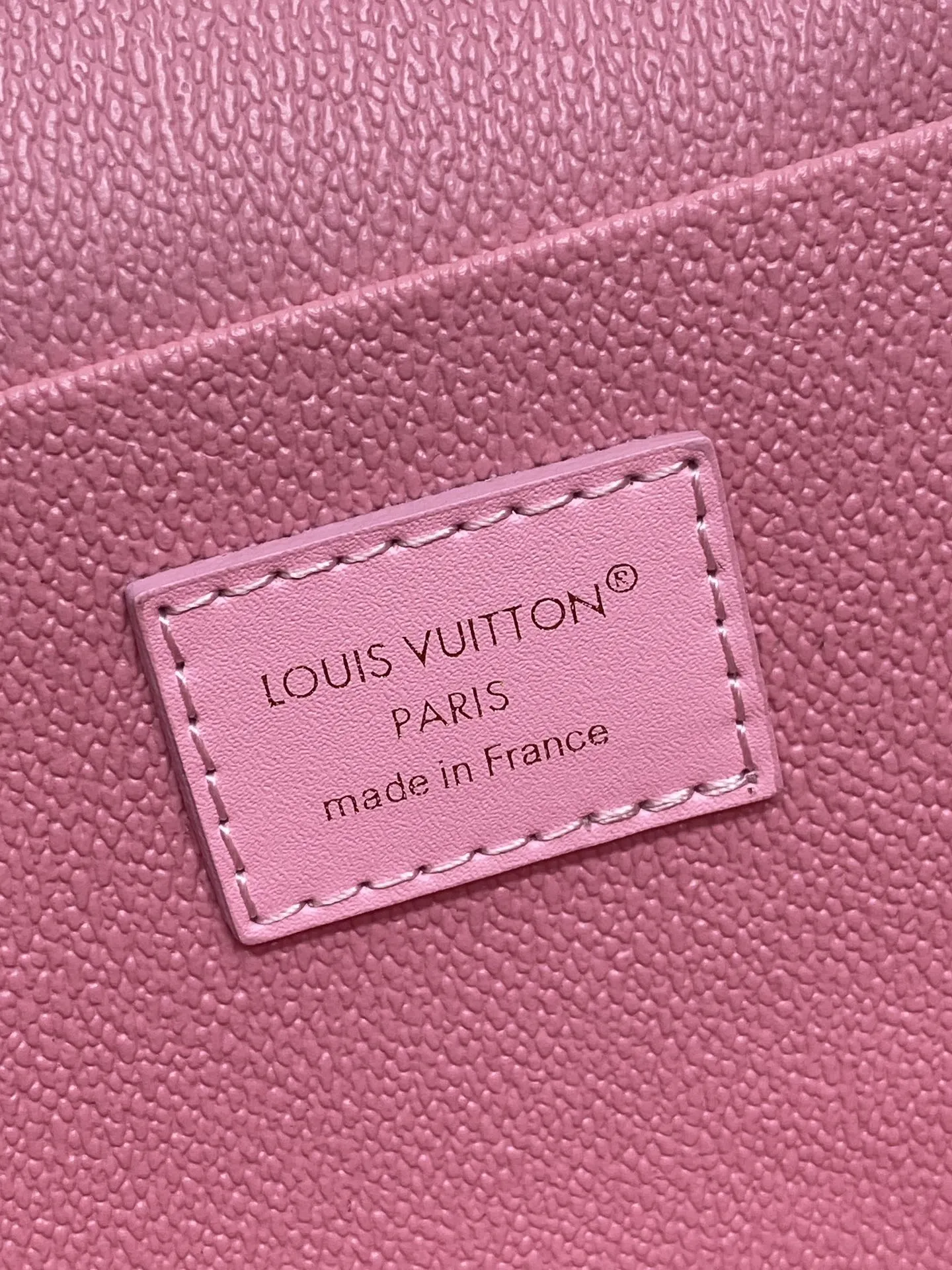 Louis Vuitton Nice Nano M25857 - 图片 7