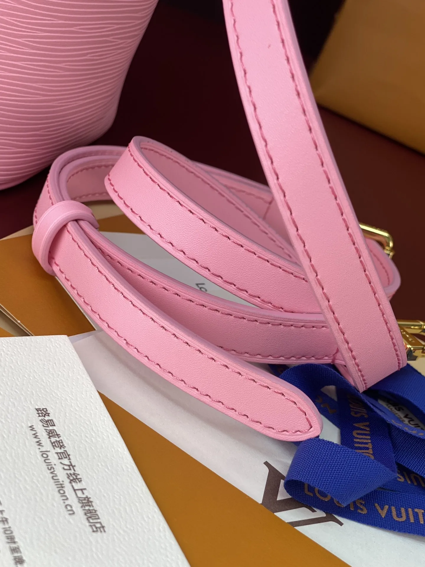 Louis Vuitton Nice Nano M25857 - 图片 15