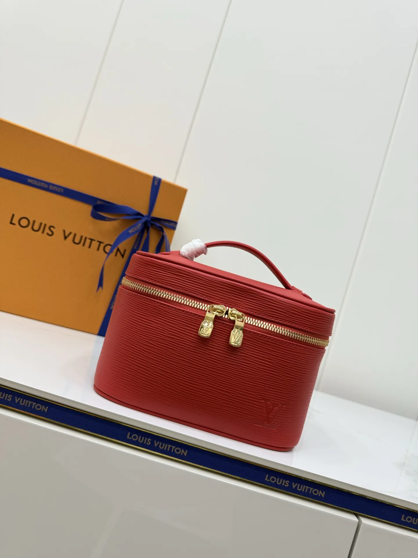 Louis Vuitton Nice Nano M15191 - 图片 3
