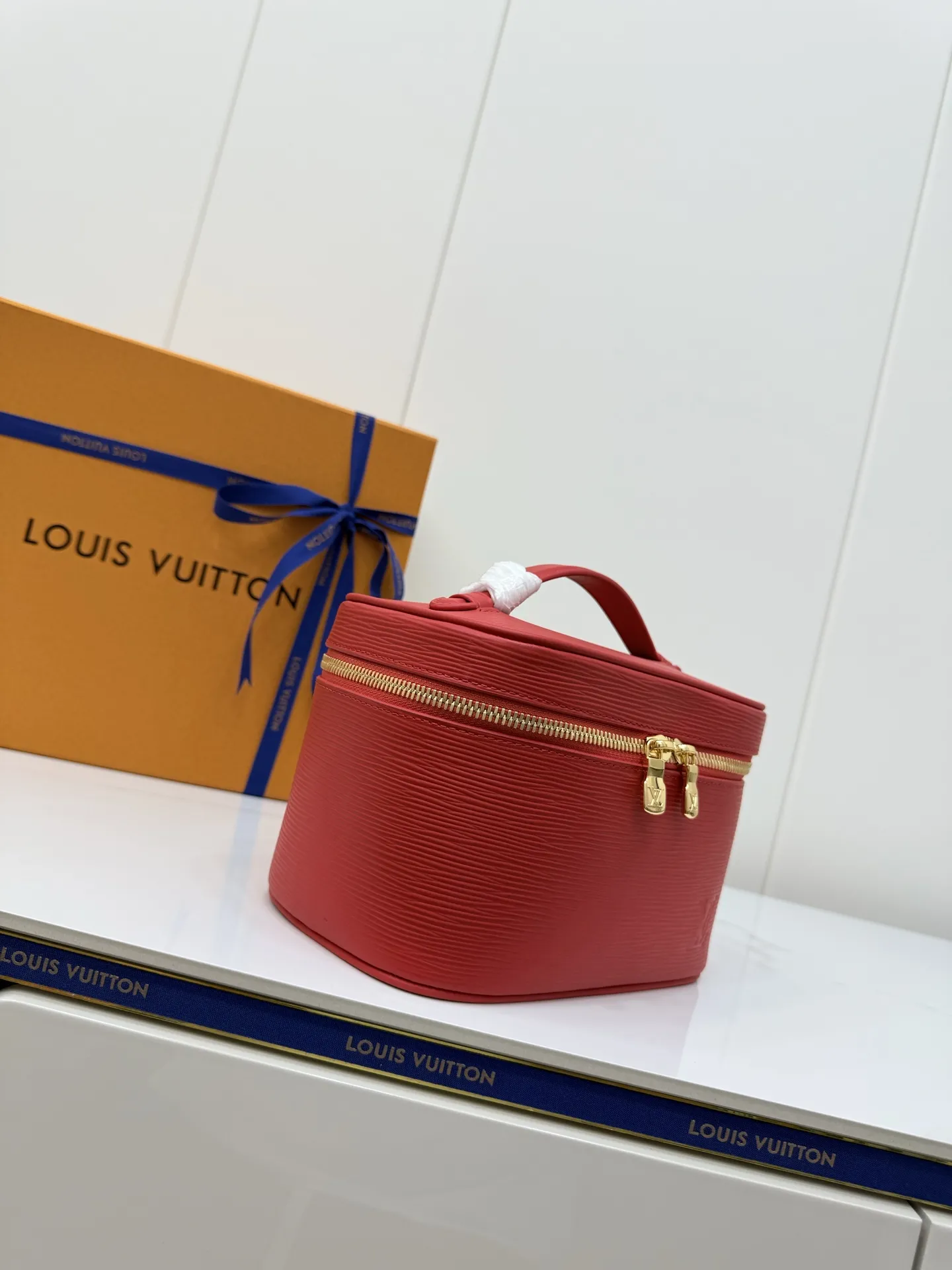 Louis Vuitton Nice Nano M15191 - 图片 4