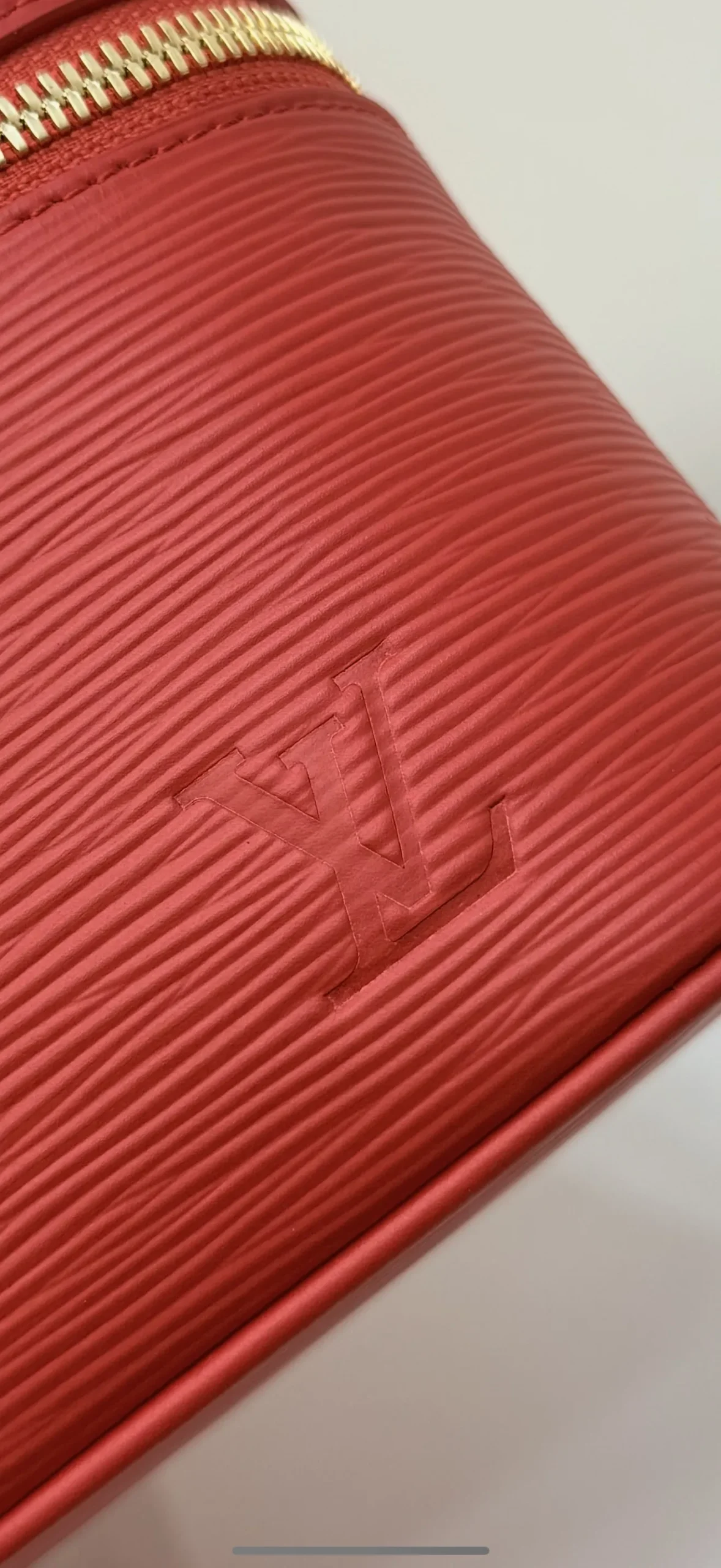 Louis Vuitton Nice Nano M15191 - 图片 9