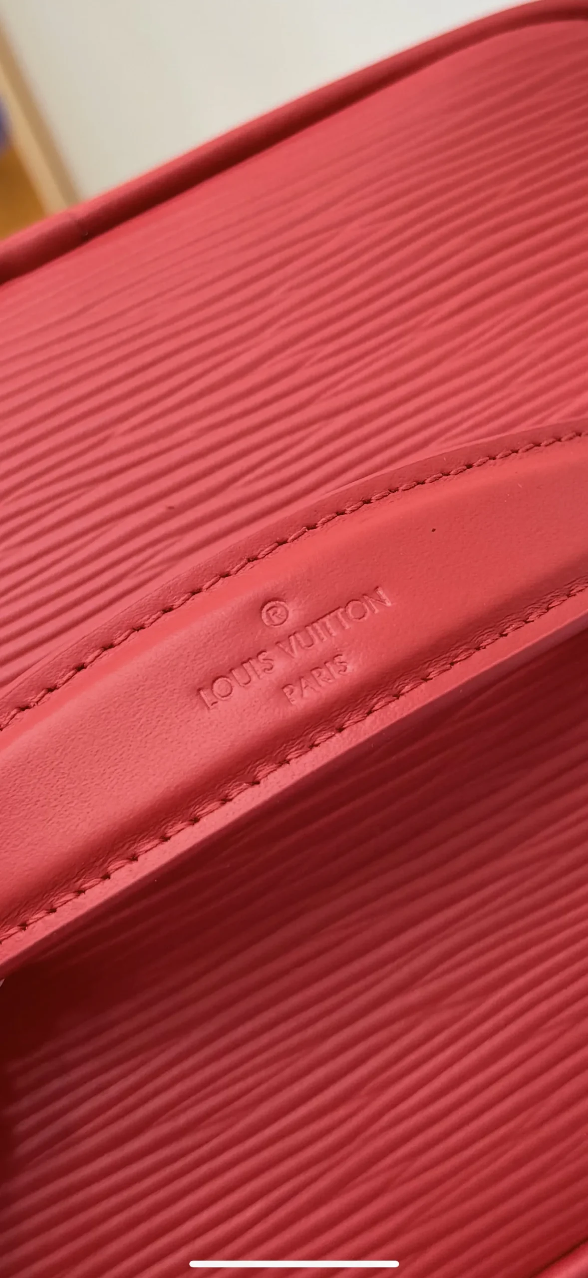 Louis Vuitton Nice Nano M15191 - 图片 11